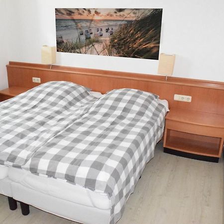Ferienwohnung Gaffelschoner Hohen Wieschendorf Exteriér fotografie