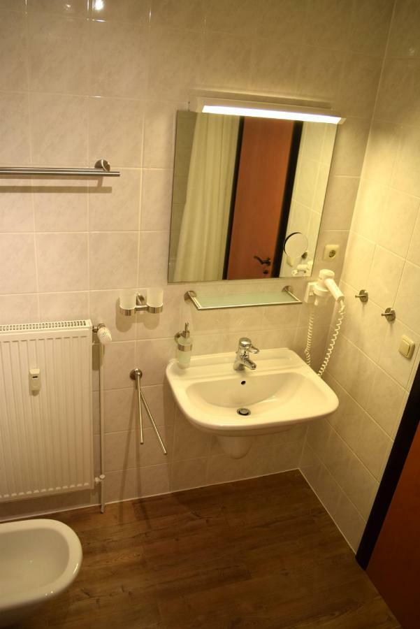 Ferienwohnung Gaffelschoner Hohen Wieschendorf Exteriér fotografie