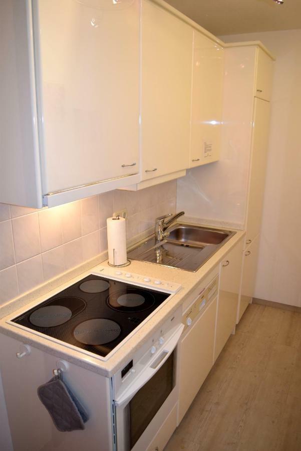 Ferienwohnung Gaffelschoner Hohen Wieschendorf Exteriér fotografie